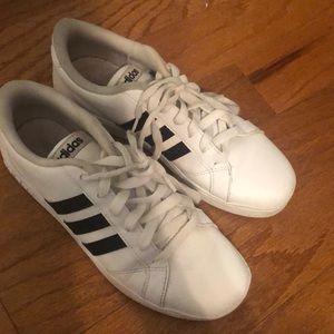 Adidas shoes